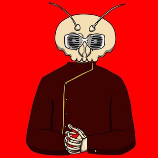 Telegram profile photo for Kyro's Calls/Alpha