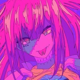 Telegram profile photo for Tom00rrow
