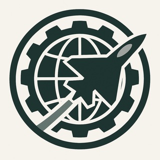 Telegram group profile photo for 军事科技信息分享