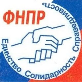 Telegram profile photo for Воронежские профсоюзы