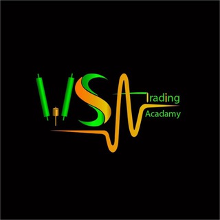 Telegram profile photo for VSA Trading Academy