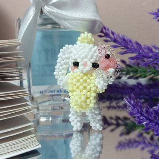 Telegram profile photo for Sofico_beads