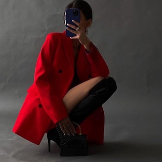 Telegram profile photo for ВЫКУП ИЗ ИСПАНИИ|ZARA•MASSIMO DUTTI