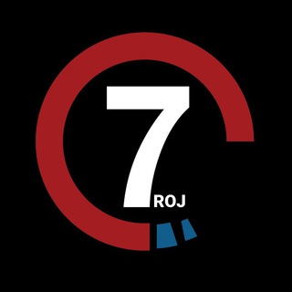 Telegram profile photo for 7Roj media - میدیای ۷ ڕۆژ