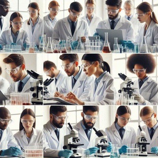 Telegram profile photo for Research Opportunities For Medical Students