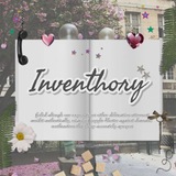 Telegram profile photo for 📜 inventhory ᝰ