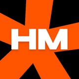 Telegram profile photo for #НеМашуковскийКруг