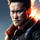 Telegram profile photo for SergeyCG Channel