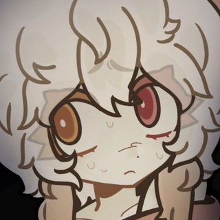Telegram profile photo for шushanika katzen