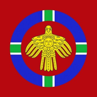 Telegram profile photo for Коми край