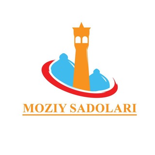 Telegram profile photo for Moziy sadolari