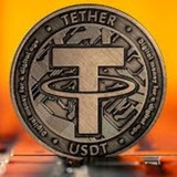 Telegram profile photo for India USDT to INR