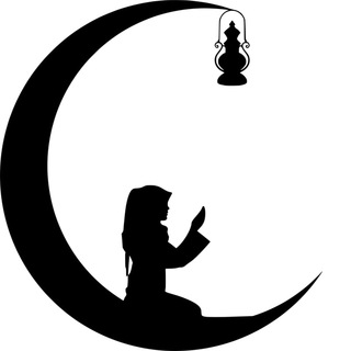 Telegram profile photo for قناة الأدعية
