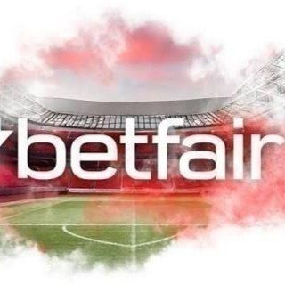 Telegram profile photo for Betfair market load™️