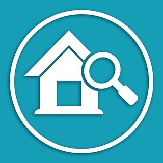 Telegram profile photo for Недвижимость | Москва | Квартиры и дома