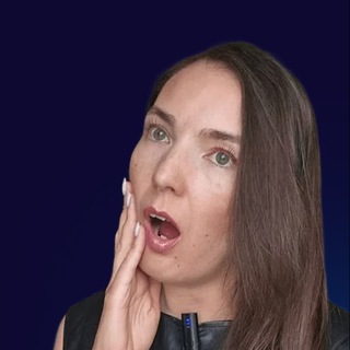 Telegram profile photo for 1окт мой эфир "Чудо сторис за 1 день"