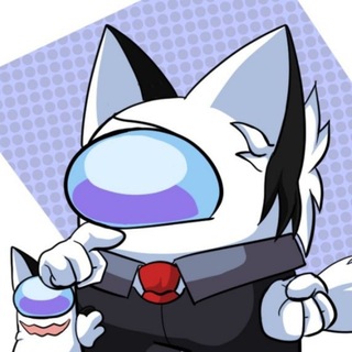Telegram profile photo for Ghost Kitten setka