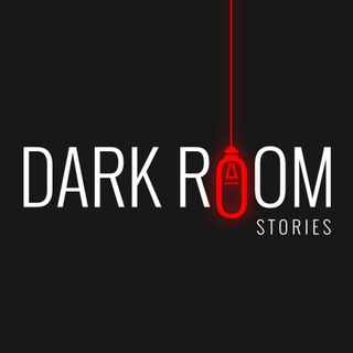 Telegram profile photo for Darkroom Stories