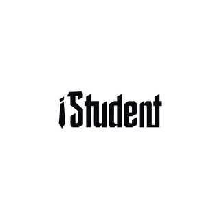 Telegram profile photo for iStudent