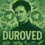 Telegram profile photo for Durovet Garant #antiscam