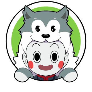 Telegram profile photo for Chiao Token_ENTER HERE!