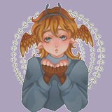 Telegram profile photo for ✧Оᴋᴇᴀнᴀᴩиуʍ Нᴇжиᴛи✧