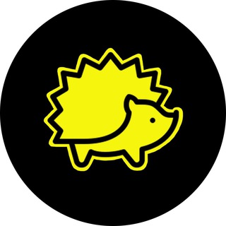 Telegram profile photo for Люся Еж
