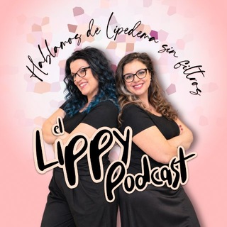 Telegram profile photo for El LippyPodcast 🎧
