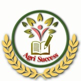 Telegram profile photo for Agri success🍃📚🌱🔬
