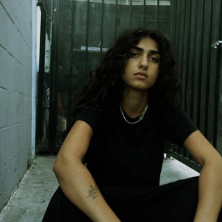Telegram profile photo for asal music