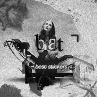 Telegram profile photo for brát