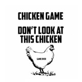 Telegram profile photo for Chicken Game