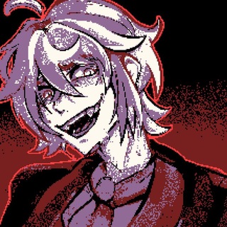 Telegram profile photo for юкино.