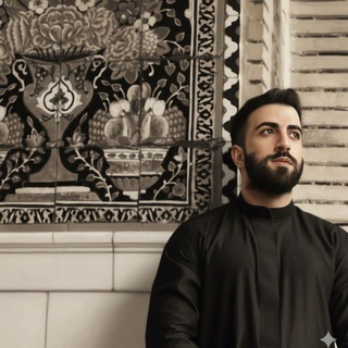 Telegram profile photo for ذوالفقار السيّد جودت