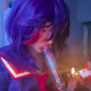 Telegram profile photo for Листо́вочки
