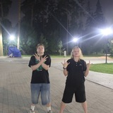 Telegram profile photo for лицо улиц