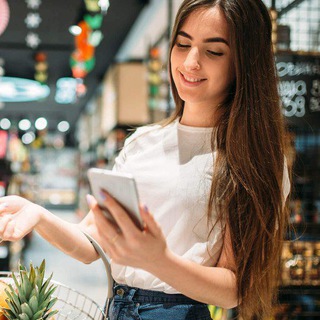 Telegram profile photo for Помощник на сборку товаров