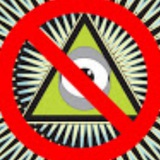 Telegram profile photo for verdadesexpuestas