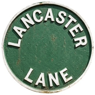 Telegram group profile photo for Lancaster Lane Chat