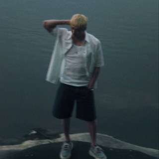 Telegram profile photo for Eternity.