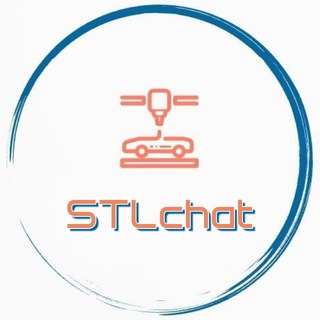 Telegram group profile photo for STLchat