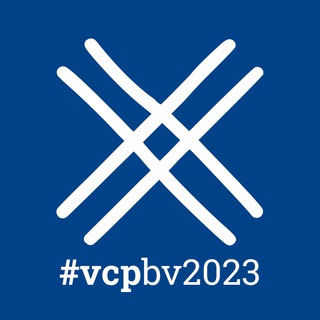 Telegram profile photo for #vcpbv2023