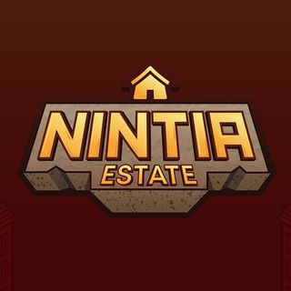 Telegram profile photo for Nintia Estate