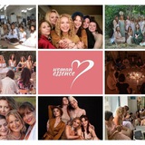 Telegram profile photo for Woman Essence