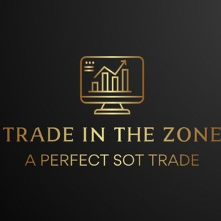 Telegram profile photo for Trade In The Zone - FNo & MCx