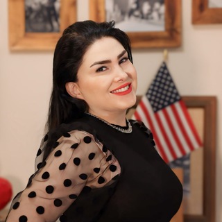 Telegram profile photo for Donya Abazary | دنیا اباذری