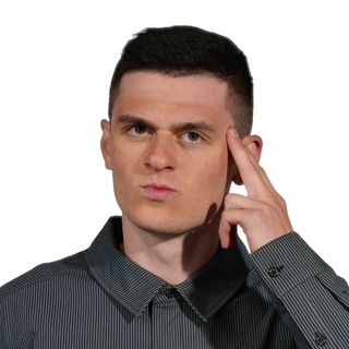 Telegram profile photo for KRISTIAN VISION