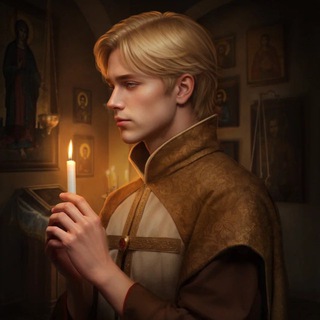 Telegram profile photo for Сага грешницы