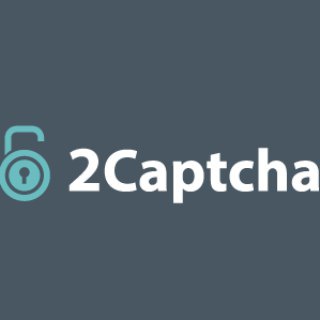 Telegram profile photo for 2captcha
