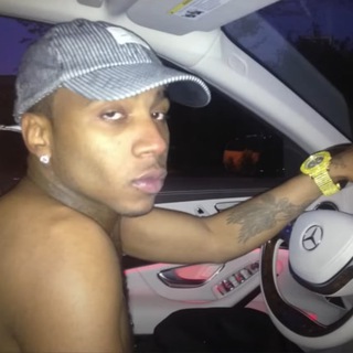 Telegram profile photo for slavered